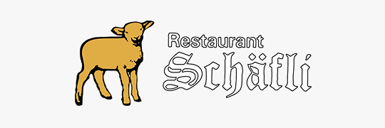 Restaurant Schäfli Logo