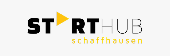 Starthub Schaffhausen Logo