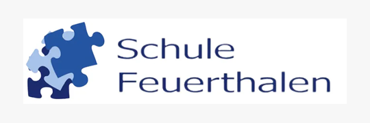 Schule Feuerthalen Logo