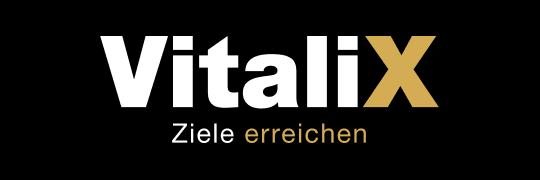 VitaliX Logo