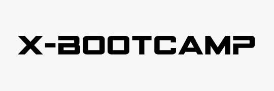 X-Bootcamp Logo