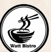 Watt Bistro logo