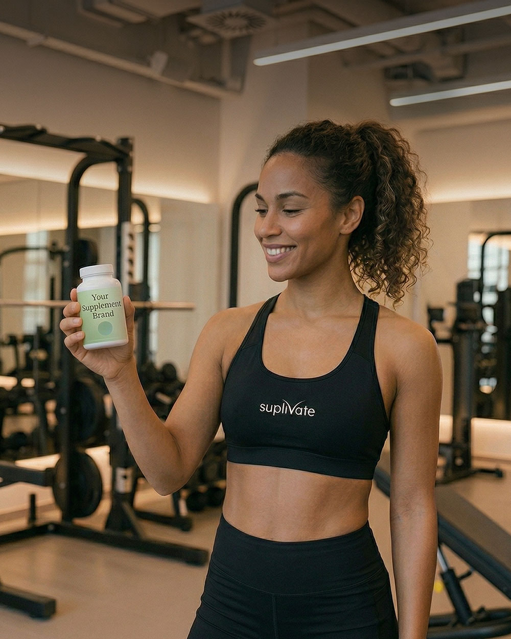 30 days to a launched brand