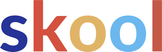 Skool Logo