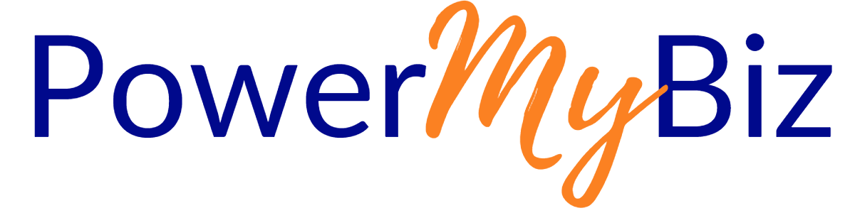 PowerMyBiz Logo