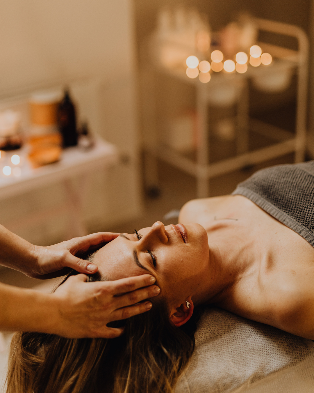 Ultimate Detox Facial