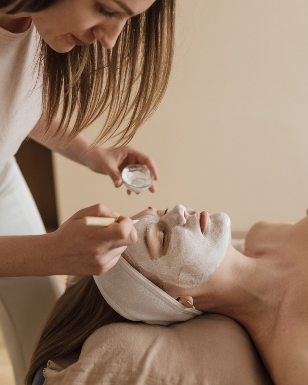 Anti-Ageing Collagen Facial