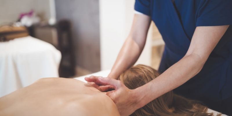 Therapeutic Massage