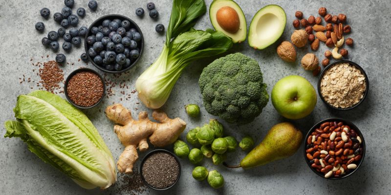 Nutritional Counseling