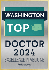 Professional Credential 1