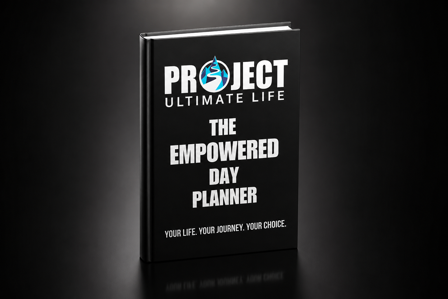 The Empowered Day Planner