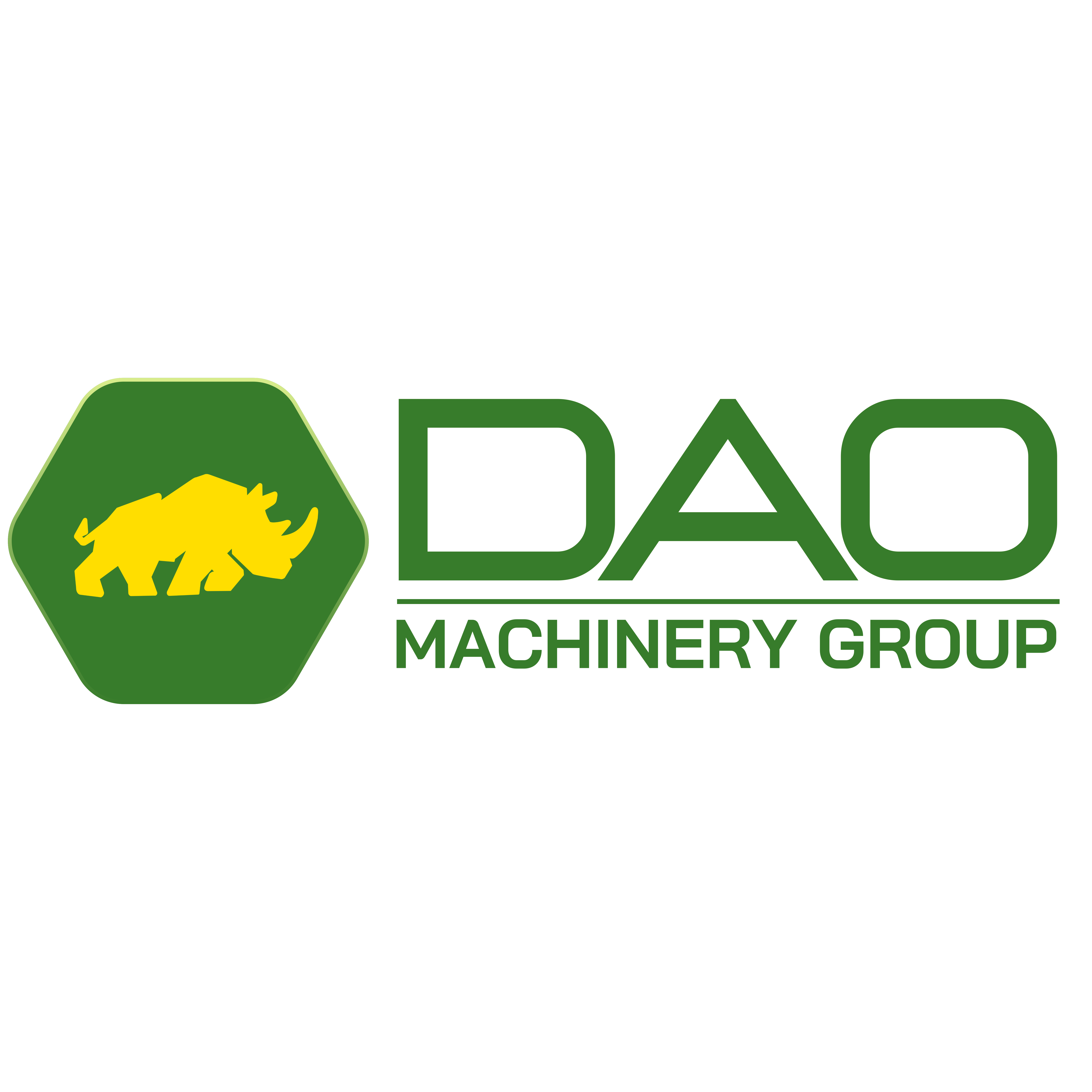 DAO Machinery Group