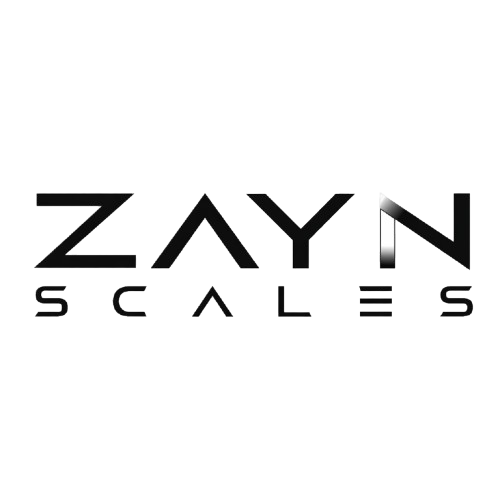 Zayn Scales