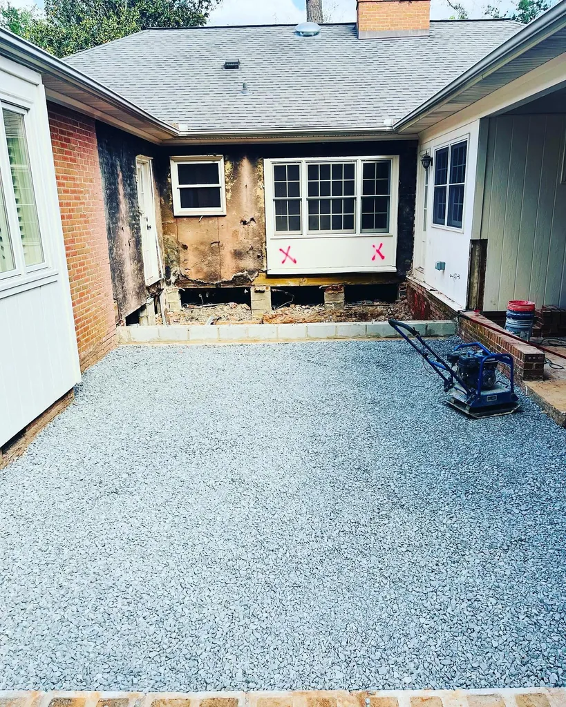 Aguilons Construction LLC project gallery image 10