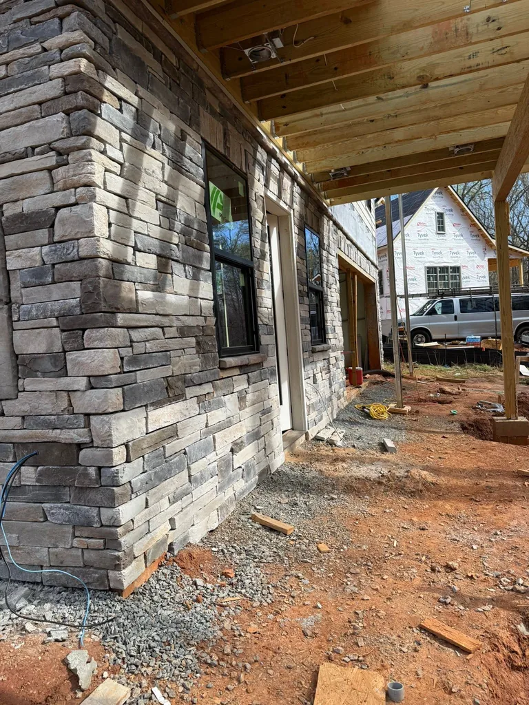 Aguilons Construction LLC project gallery image 14
