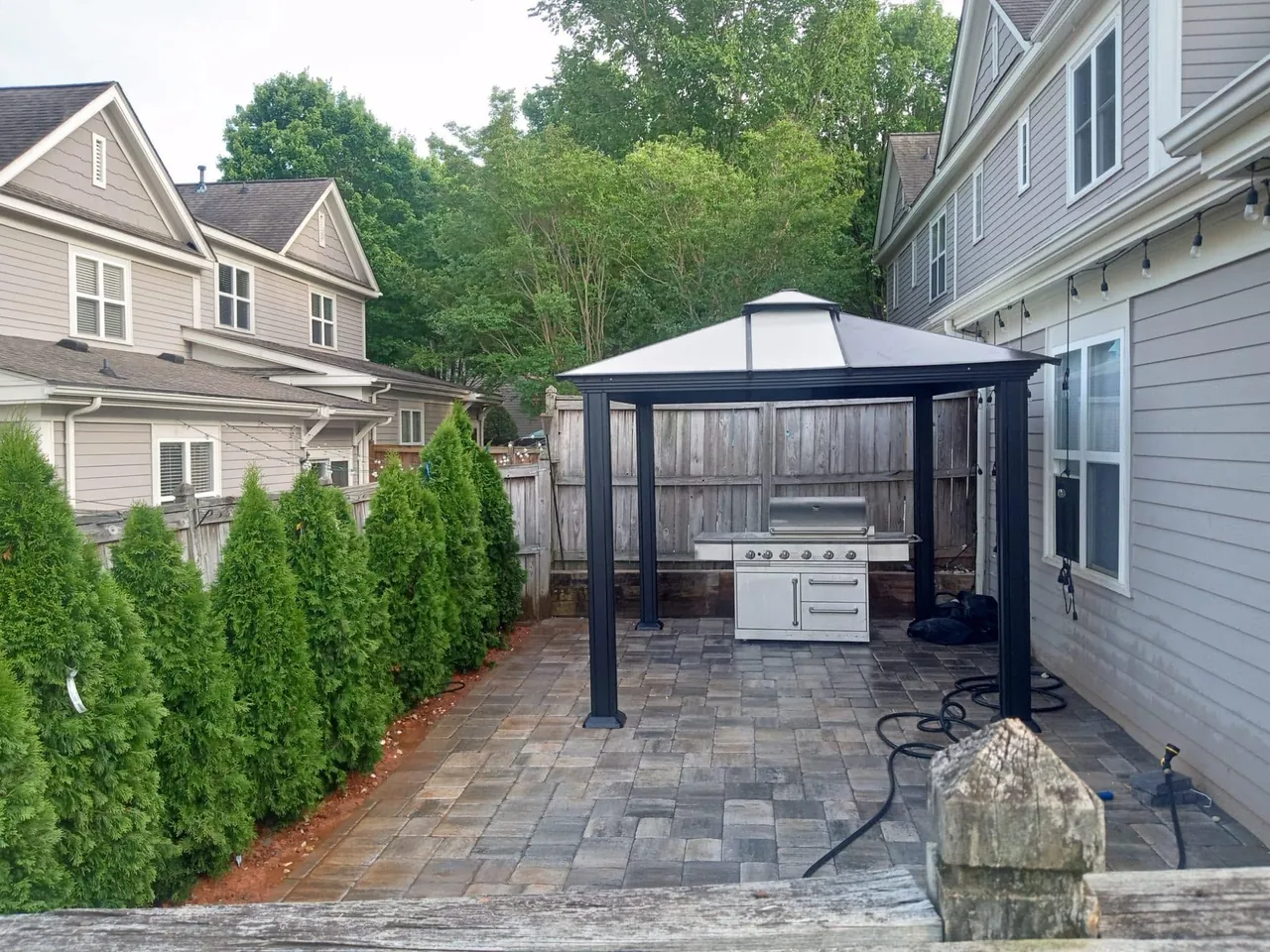 Aguilons Construction LLC construction and masonry services