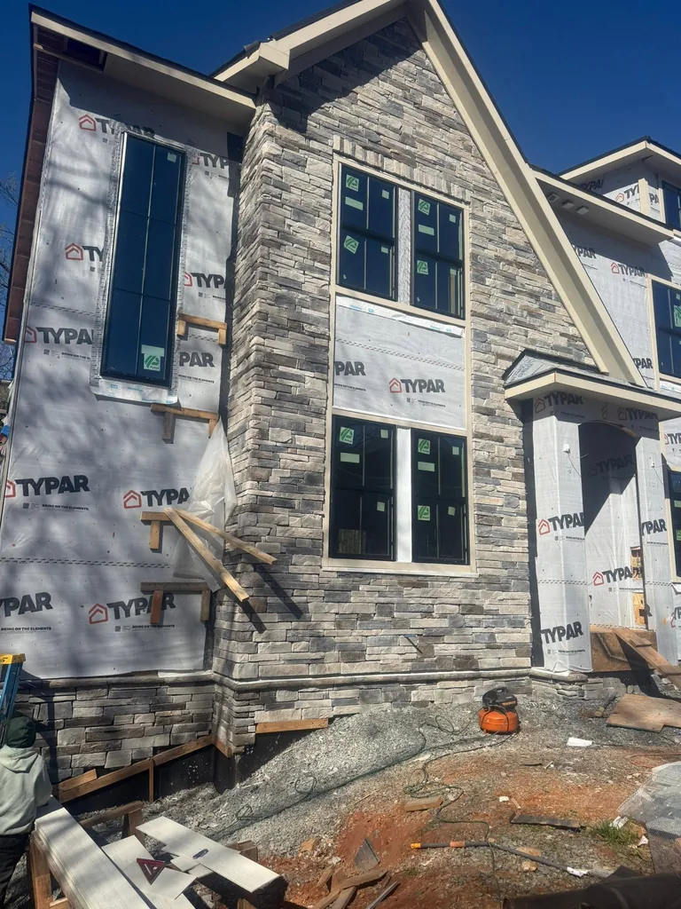 Aguilons Construction LLC construction and masonry services