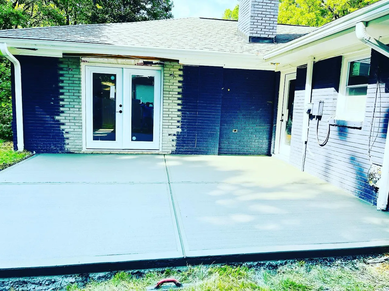 Aguilons Construction LLC construction and masonry services