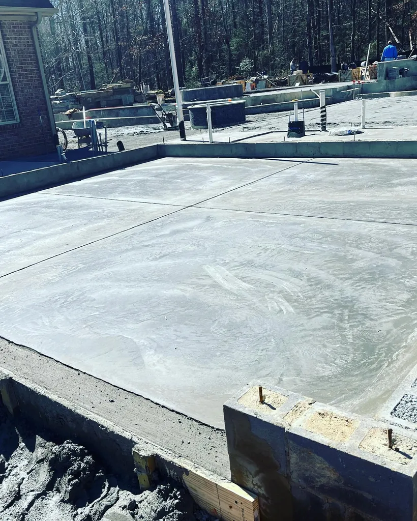 Aguilons Construction LLC construction and masonry services