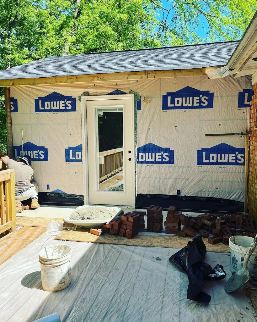 Aguilons Construction LLC construction and masonry services