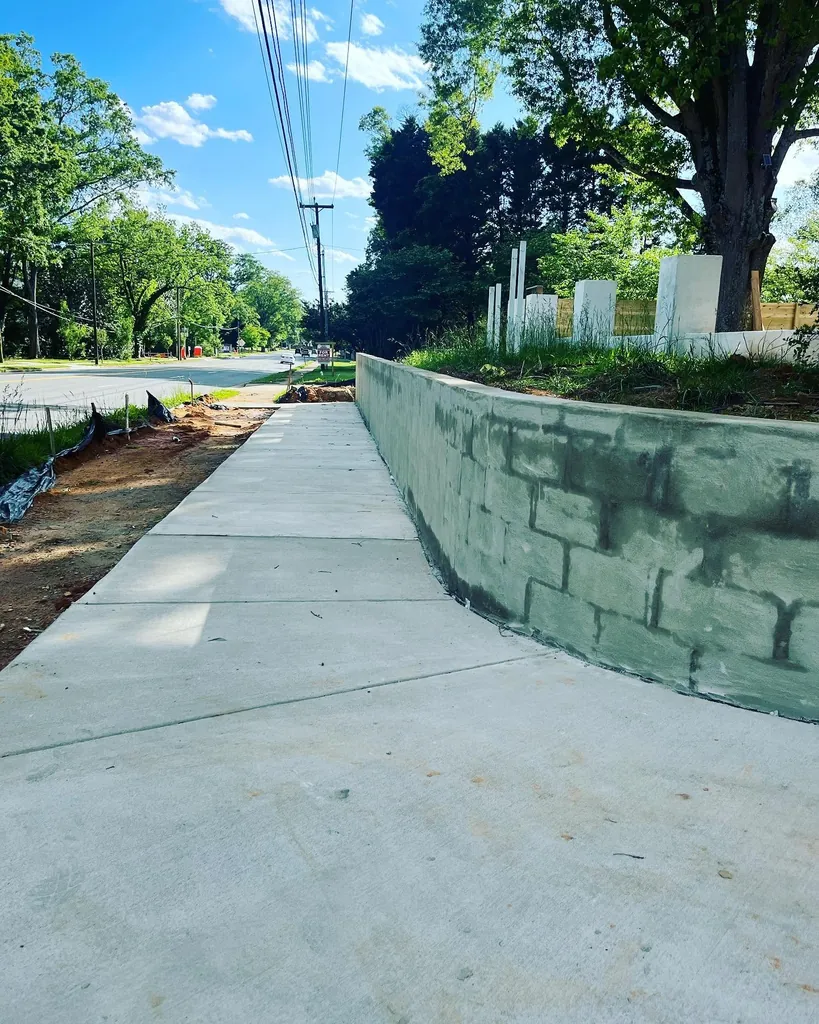 Aguilons Construction LLC construction and masonry services