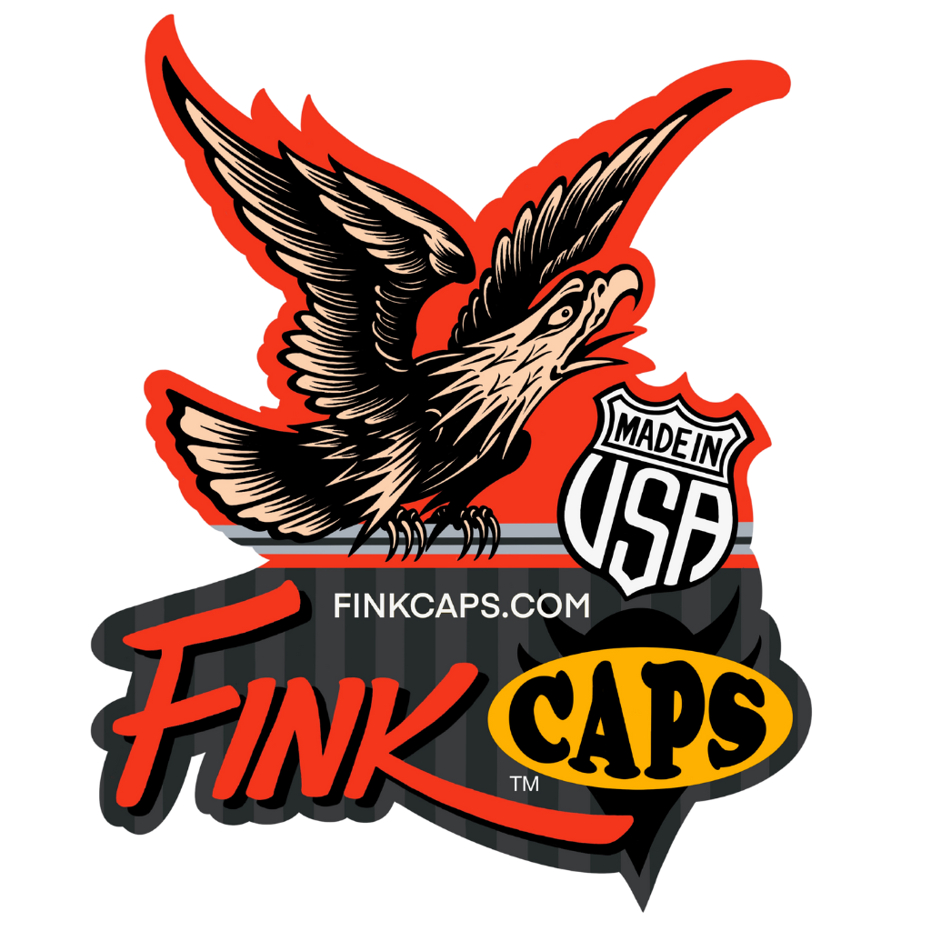FINK Caps™ | Made in USA Ink Caps For the Tattoo Industry Manufacturing ...