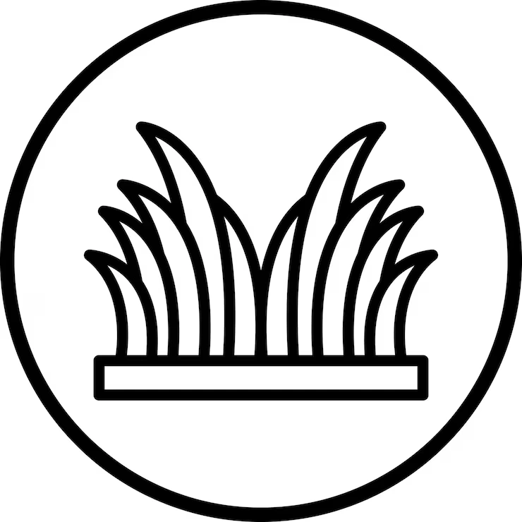 Pictogram of Sod Installation