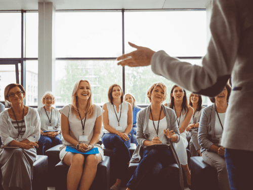 Training & Capacity Building in United Kingdom