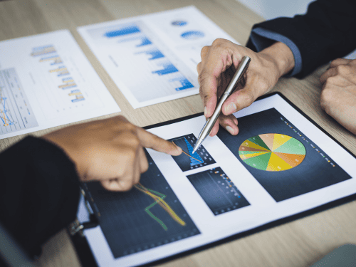 Business Transformation & Organizational Development in United Kingdom