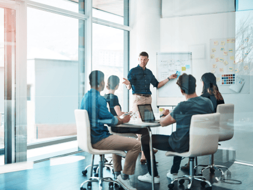 Business Advisory & Strategic Planning in United Kingdom