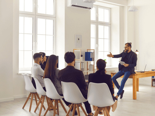  Strategic HR & Workforce Solutions