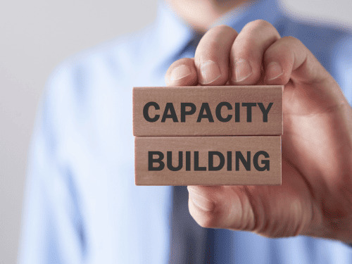  Strategic HR & Workforce Solutions