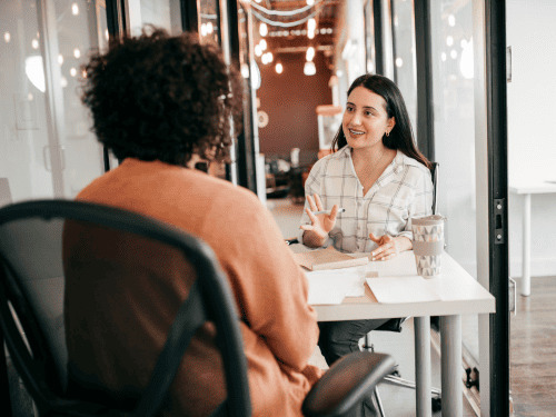  Strategic HR & Workforce Solutions
