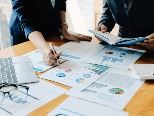  Strategic HR & Workforce Solutions