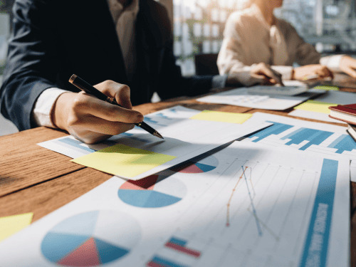  Strategic HR & Workforce Solutions