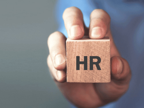  Strategic HR & Workforce Solutions