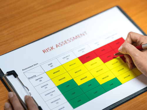 Africa Risk & Compliance Management