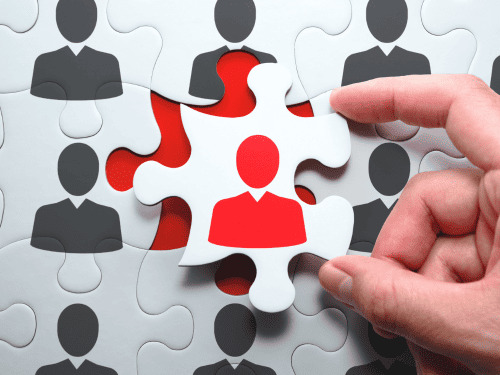  Strategic HR & Workforce Solutions