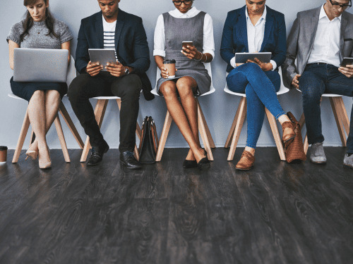 Africa Recruitment & Talent Acquisition