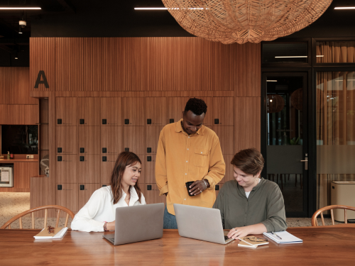  Recruitment & Talent Acquisition