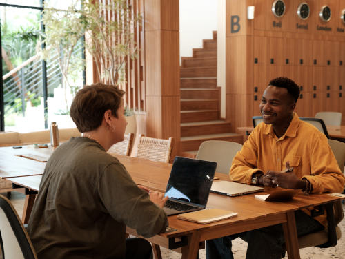 Africa Strategic HR & Workforce Solutions