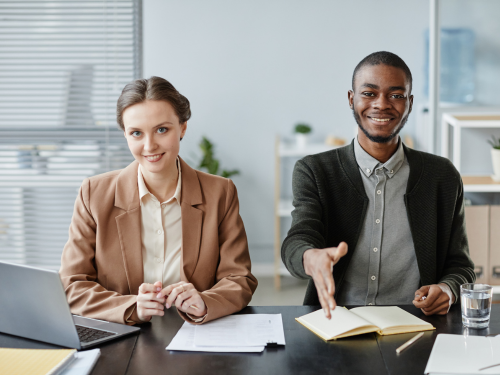 United Kingdom Strategic HR & Workforce Solutions