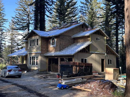 Roofing Services Watsonville