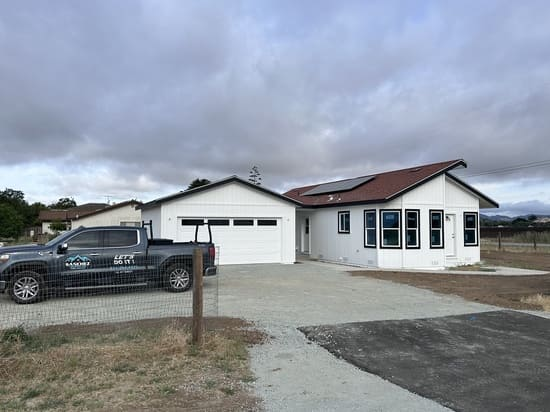 Deck Services Watsonville