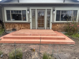 New Construction Watsonville