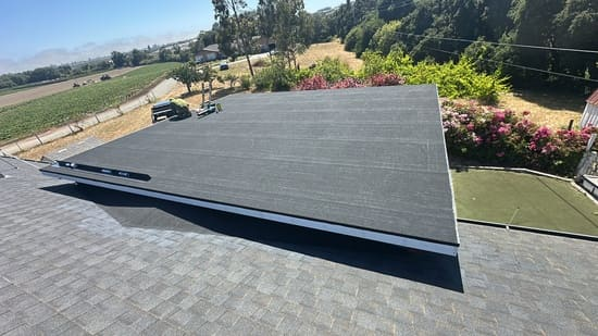 Aptos New Construction
