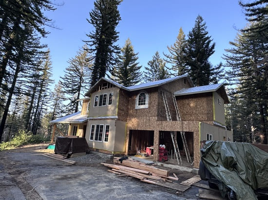 Scotts Valley Painting Exterior And Interior