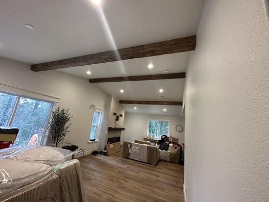 Deck Services Watsonville