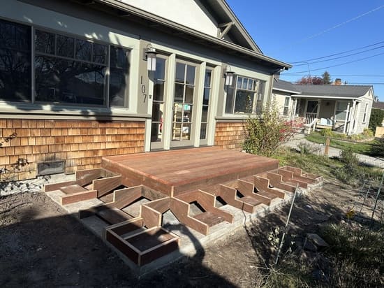 Flooring Services Watsonville