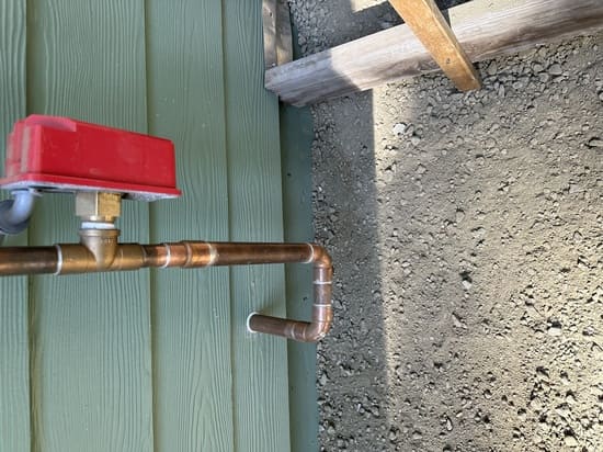 Monterey Plumbing Services